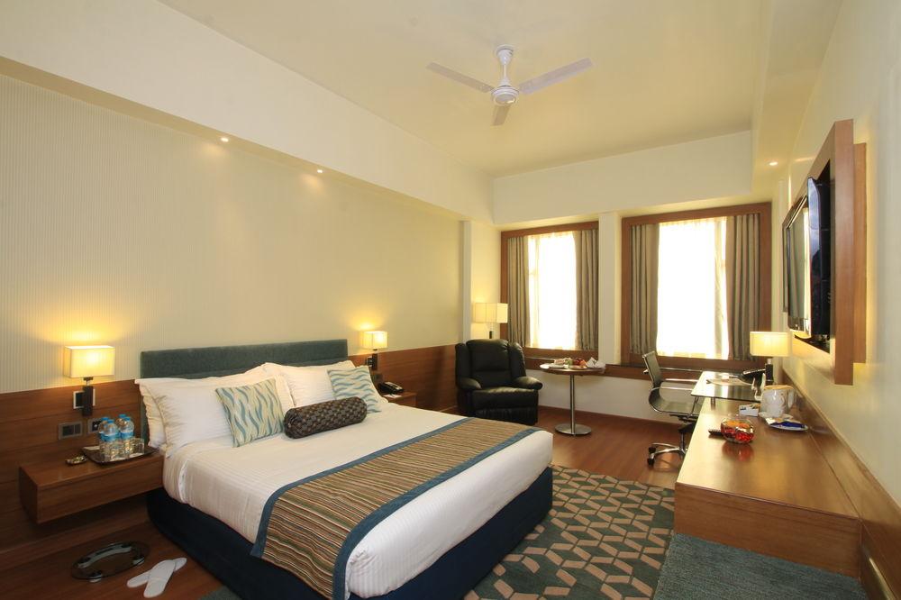 Hotel Maurya Patna Patna (Bihar) Exterior foto