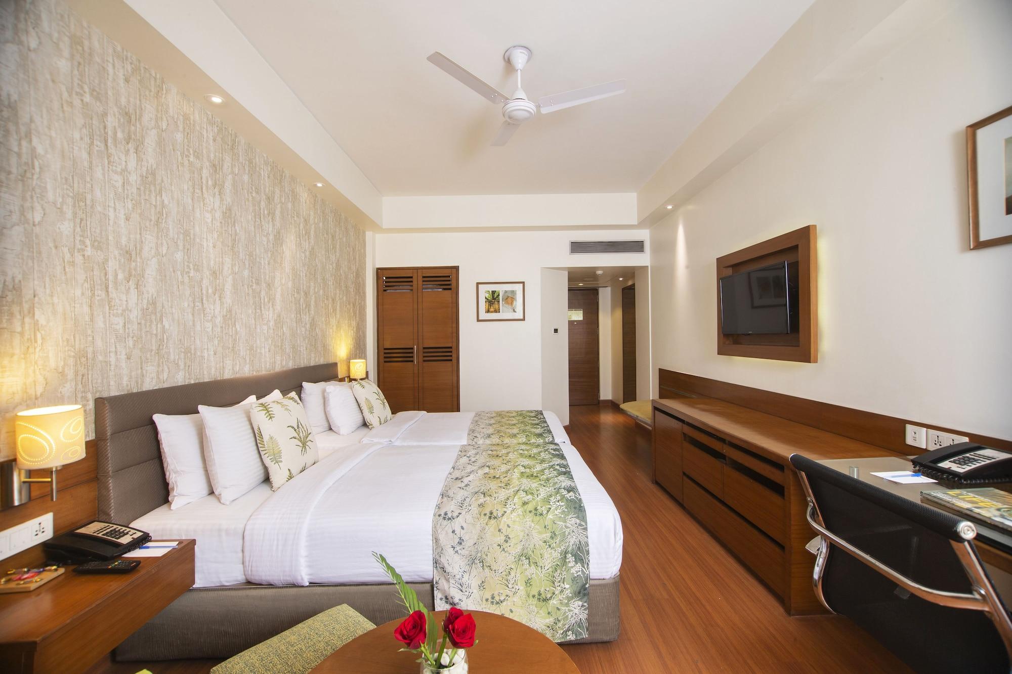 Hotel Maurya Patna Patna (Bihar) Exterior foto