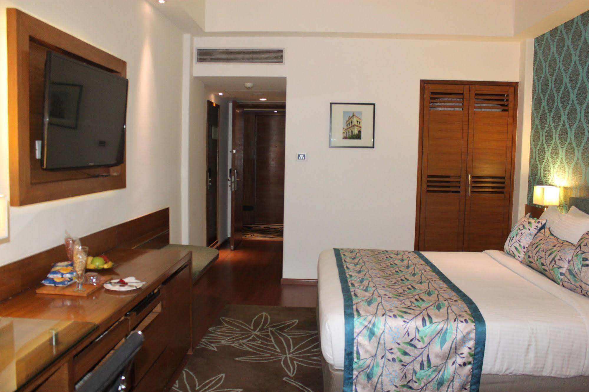 Hotel Maurya Patna Patna (Bihar) Exterior foto