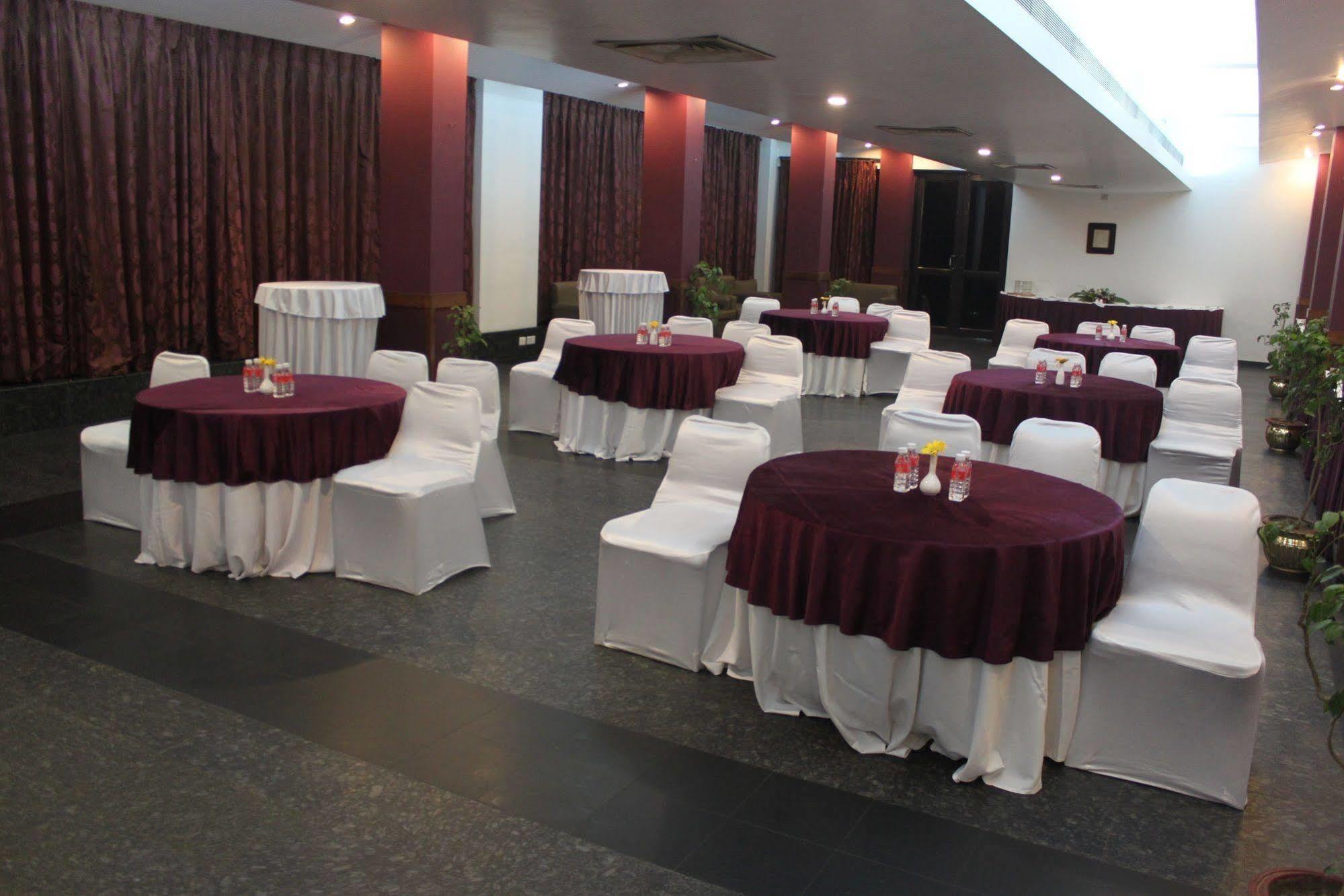 Hotel Maurya Patna Patna (Bihar) Exterior foto