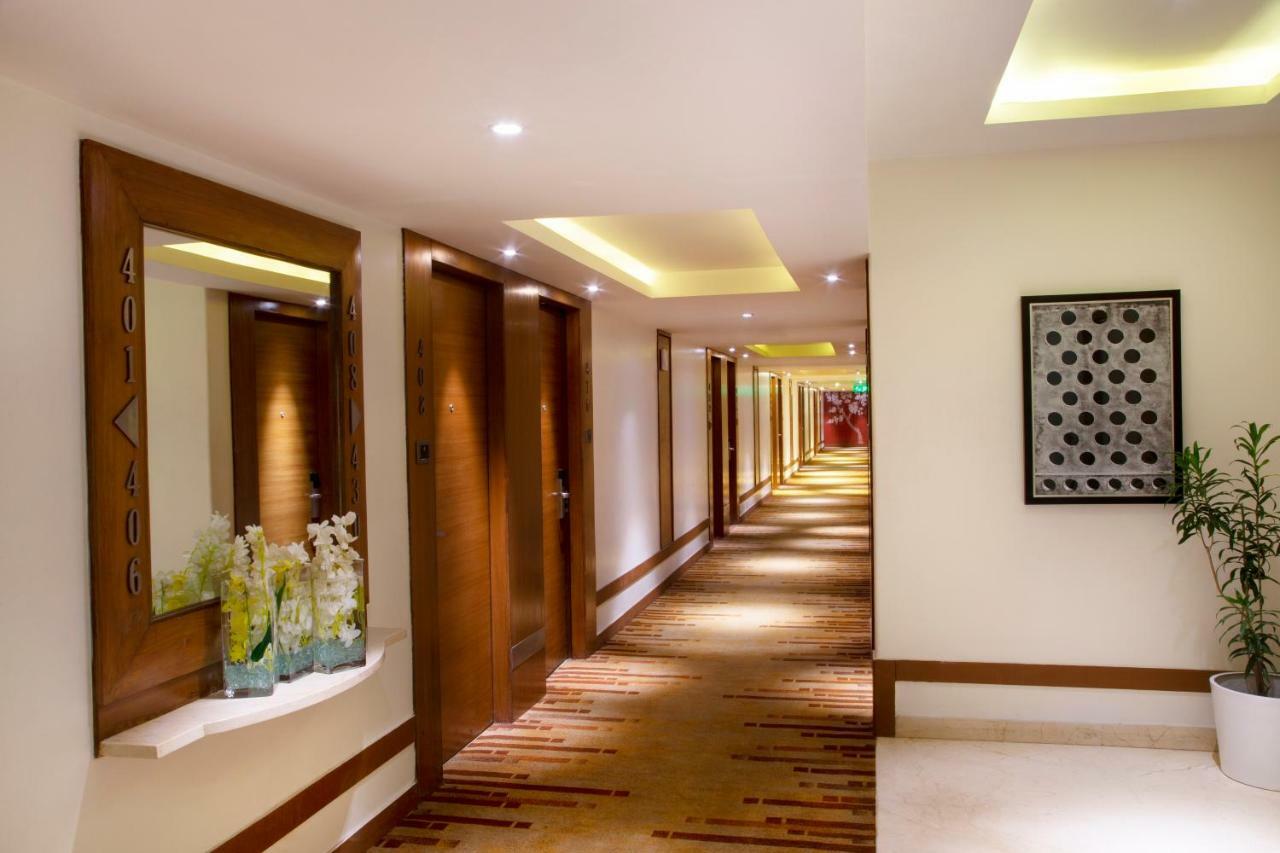 Hotel Maurya Patna Patna (Bihar) Exterior foto
